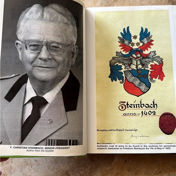 STEINBACH GM BH (World's Best) Magic of Nutcrackers (United Artist's Studio book - Picture 2 of 4